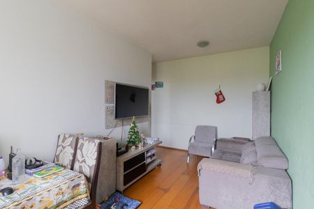 Apartamento à venda com 55m², 2 quartos e 1 vagaSala