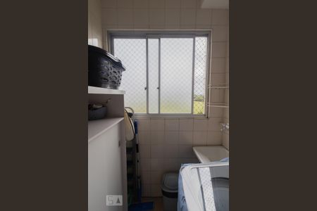 Apartamento à venda com 55m², 2 quartos e 1 vagaÁrea de Serviço