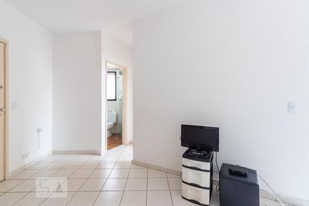 Apartamento para alugar com 36m², 1 quarto e 1 vagaSala