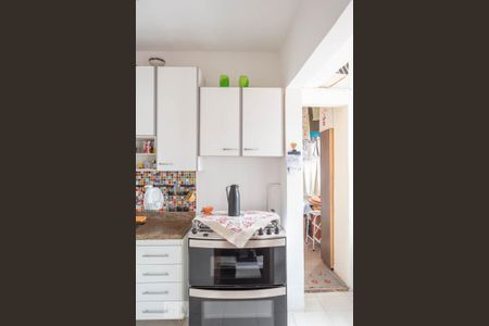 Apartamento à venda com 65m², 2 quartos e 1 vagaCozinha