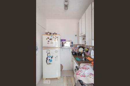 Apartamento à venda com 65m², 2 quartos e 1 vagaCozinha