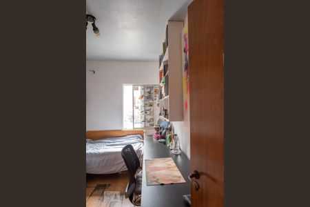 Apartamento à venda com 65m², 2 quartos e 1 vagaQuarto 2