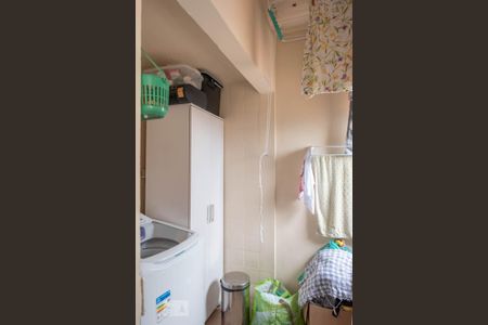 Apartamento à venda com 65m², 2 quartos e 1 vagaÁrea de serviço