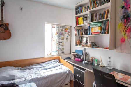 Apartamento à venda com 65m², 2 quartos e 1 vagaQuarto 2