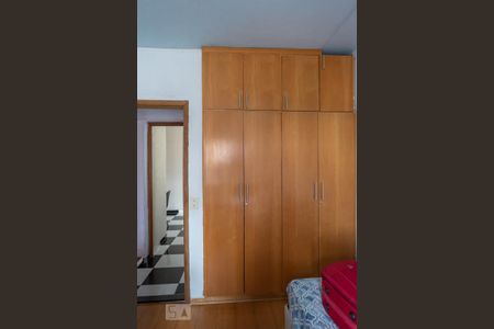 Apartamento à venda com 65m², 2 quartos e 1 vagaQuarto 2