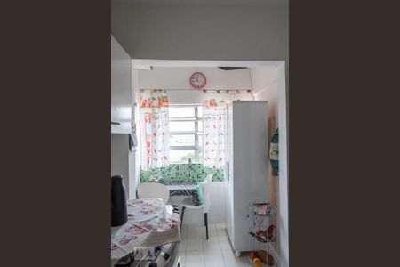 Apartamento à venda com 65m², 2 quartos e 1 vagaCozinha