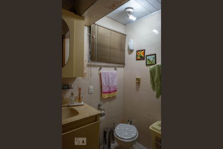 Apartamento à venda com 65m², 2 quartos e 1 vagaBanheiro