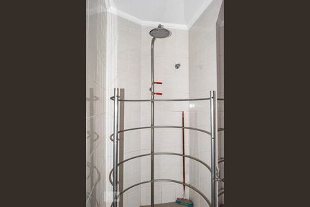 Apartamento à venda com 330m², 4 quartos e 4 vagasCobertura - Ducha