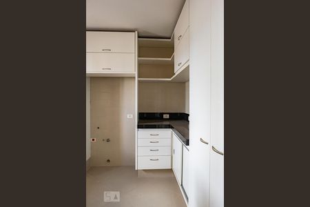 Apartamento à venda com 330m², 4 quartos e 4 vagasCozinha