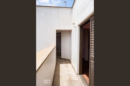 Apartamento à venda com 330m², 4 quartos e 4 vagasCobertura - Varanda