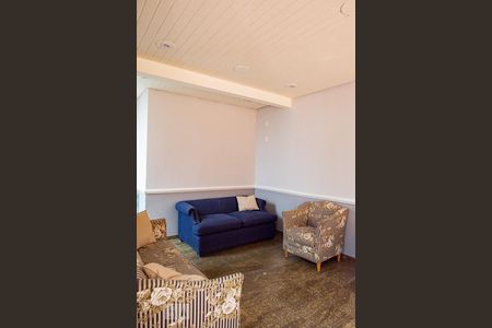 Apartamento à venda com 330m², 4 quartos e 4 vagasSalão de festas 