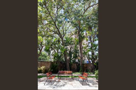 Apartamento à venda com 330m², 4 quartos e 4 vagasÁrea comum