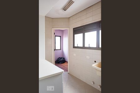 Apartamento à venda com 330m², 4 quartos e 4 vagasÁrea de Serviço