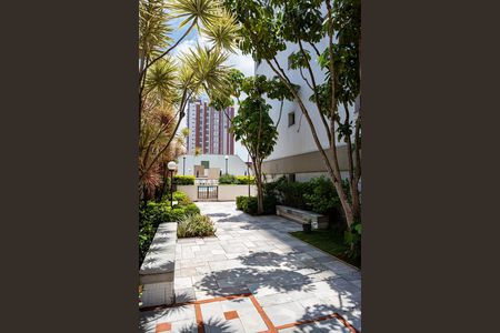 Apartamento à venda com 330m², 4 quartos e 4 vagasÁrea comum