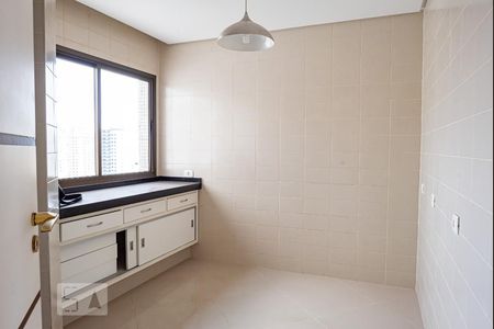Apartamento à venda com 330m², 4 quartos e 4 vagasCozinha