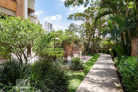 Apartamento à venda com 330m², 4 quartos e 4 vagasÁrea comum