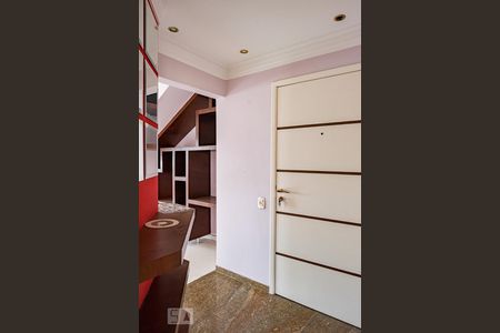 Apartamento à venda com 330m², 4 quartos e 4 vagasHall entrada 