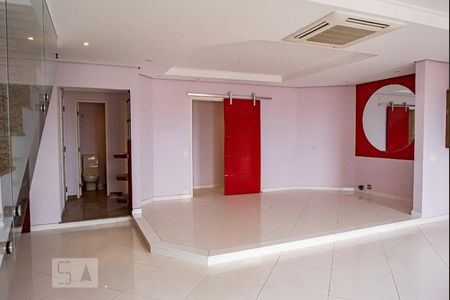 Sala de apartamento à venda com 4 quartos, 330m² em Vila Carrão, São Paulo