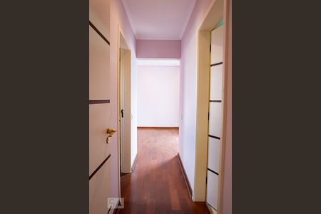 Apartamento à venda com 330m², 4 quartos e 4 vagasCorredor