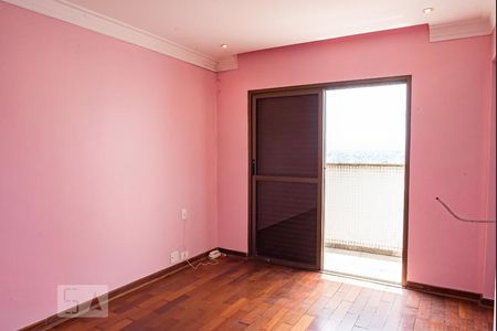 Apartamento à venda com 330m², 4 quartos e 4 vagasCobertura - Suíte 4