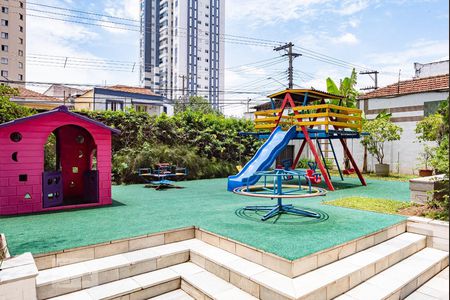 Apartamento à venda com 330m², 4 quartos e 4 vagasÁrea Comum - Playground