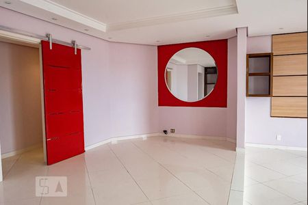 Sala de apartamento à venda com 4 quartos, 330m² em Vila Carrão, São Paulo