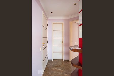 Hall entrada de apartamento à venda com 4 quartos, 330m² em Vila Carrão, São Paulo