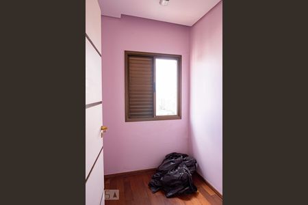 Apartamento à venda com 330m², 4 quartos e 4 vagasQuarto de Serviço