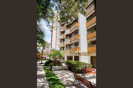 Apartamento à venda com 330m², 4 quartos e 4 vagasÁrea comum