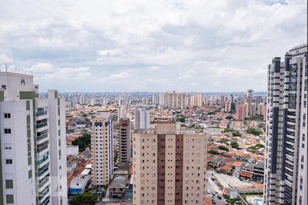 Apartamento à venda com 330m², 4 quartos e 4 vagasCobertura - Vista