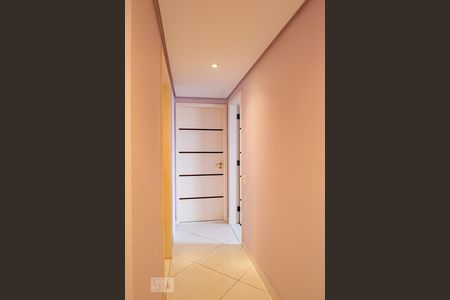 Apartamento à venda com 330m², 4 quartos e 4 vagasCorredor