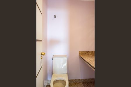 Apartamento à venda com 330m², 4 quartos e 4 vagasCobertura - Lavabo