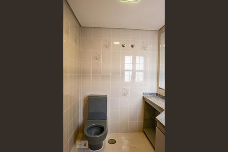 Apartamento à venda com 330m², 4 quartos e 4 vagasBanheiro 2 - Suíte