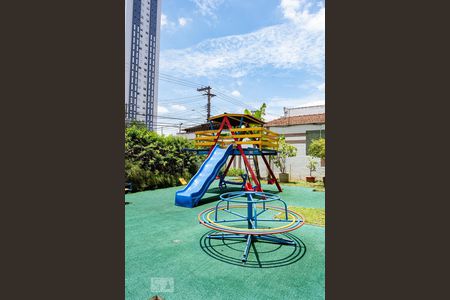 Apartamento à venda com 330m², 4 quartos e 4 vagasÁrea Comum - Playground