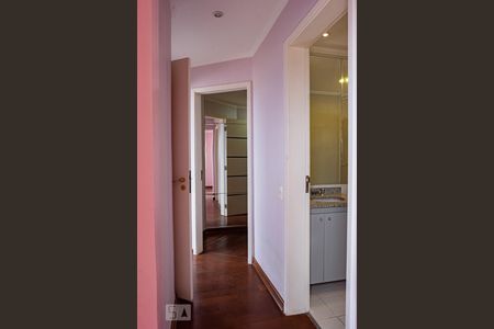 Apartamento à venda com 330m², 4 quartos e 4 vagasCobertura - Suíte 4