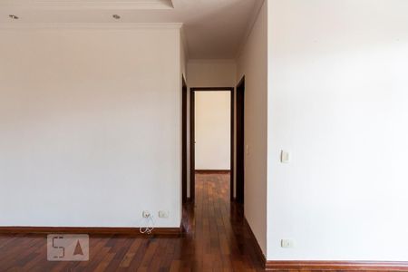 Sala de apartamento à venda com 2 quartos, 58m² em Vila Santa Catarina, São Paulo