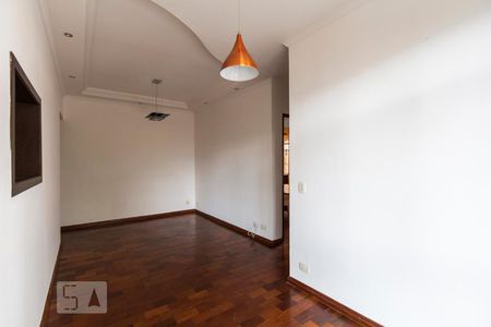 Sala de apartamento à venda com 2 quartos, 58m² em Vila Santa Catarina, São Paulo
