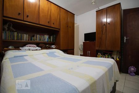 Quarto 1 de casa à venda com 3 quartos, 100m² em Jardim Moreira, Guarulhos