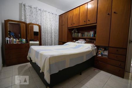 Quarto 1 de casa à venda com 3 quartos, 100m² em Jardim Moreira, Guarulhos