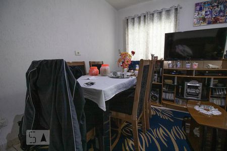 Sala de casa à venda com 3 quartos, 100m² em Jardim Moreira, Guarulhos