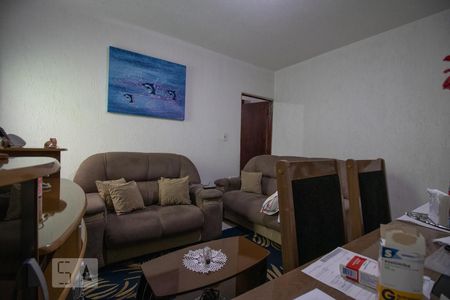 Sala de casa à venda com 3 quartos, 100m² em Jardim Moreira, Guarulhos
