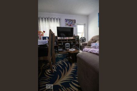 Sala de casa à venda com 3 quartos, 100m² em Jardim Moreira, Guarulhos