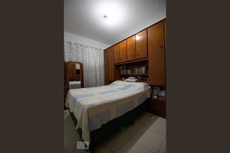 Quarto 1 de casa à venda com 3 quartos, 100m² em Jardim Moreira, Guarulhos