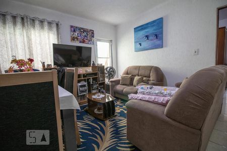 Sala de casa à venda com 3 quartos, 100m² em Jardim Moreira, Guarulhos