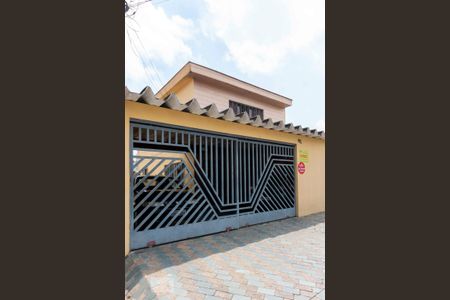 Apartamento à venda com 250m², 3 quartos e 4 vagasFachada