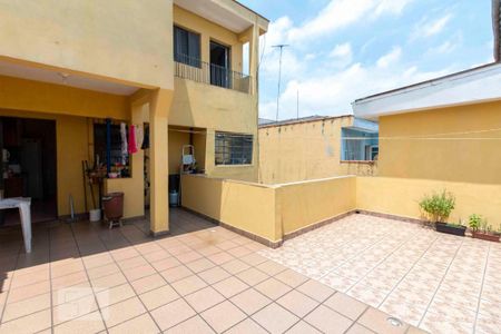 Apartamento à venda com 250m², 3 quartos e 4 vagasÁrea Externa