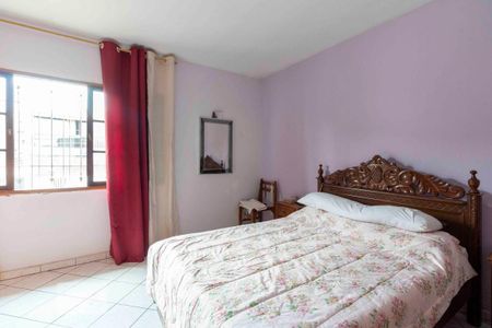 Quarto 1 de apartamento à venda com 3 quartos, 250m² em Vila Tolstoi, São Paulo