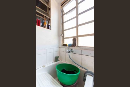 Apartamento à venda com 250m², 3 quartos e 4 vagasÁrea de Serviço 