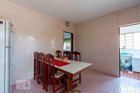 Apartamento à venda com 250m², 3 quartos e 4 vagasCozinha