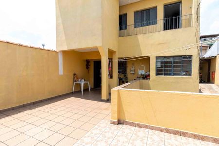 Apartamento à venda com 250m², 3 quartos e 4 vagasÁrea Externa